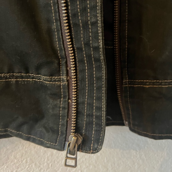 Kühl-Men’s Burr Jacket - Picture 3 of 6